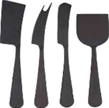 Cutlery (8)